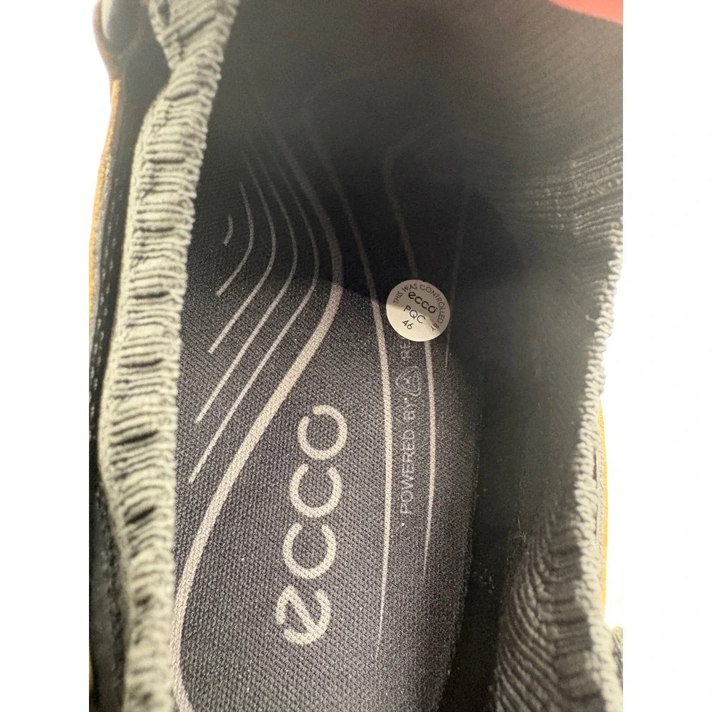 Ecco mx low